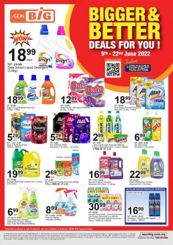 AEON-BiG-Promotion-Catalogue-5-350x495 - Johor Kedah Kelantan Kuala Lumpur Melaka Negeri Sembilan Pahang Penang Perak Perlis Promotions & Freebies Putrajaya Sabah Sarawak Selangor Supermarket & Hypermarket Terengganu 
