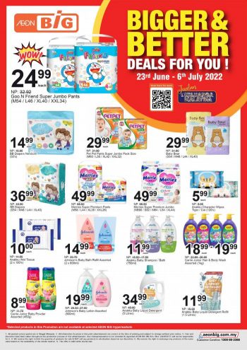 AEON-BiG-Promotion-Catalogue-6-1-350x495 - Johor Kedah Kelantan Kuala Lumpur Melaka Negeri Sembilan Pahang Penang Perak Perlis Promotions & Freebies Putrajaya Sabah Sarawak Selangor Supermarket & Hypermarket Terengganu 