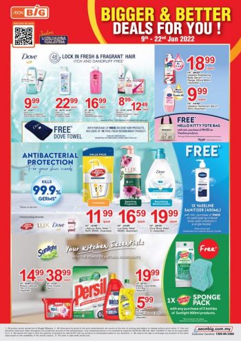 AEON-BiG-Promotion-Catalogue-6-350x495 - Johor Kedah Kelantan Kuala Lumpur Melaka Negeri Sembilan Pahang Penang Perak Perlis Promotions & Freebies Putrajaya Sabah Sarawak Selangor Supermarket & Hypermarket Terengganu 