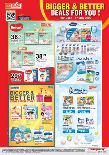 AEON-BiG-Promotion-Catalogue-7-1-350x495 - Johor Kedah Kelantan Kuala Lumpur Melaka Negeri Sembilan Pahang Penang Perak Perlis Promotions & Freebies Putrajaya Sabah Sarawak Selangor Supermarket & Hypermarket Terengganu 