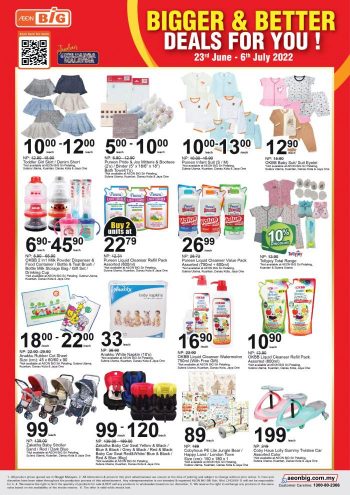 AEON-BiG-Promotion-Catalogue-8-1-350x495 - Johor Kedah Kelantan Kuala Lumpur Melaka Negeri Sembilan Pahang Penang Perak Perlis Promotions & Freebies Putrajaya Sabah Sarawak Selangor Supermarket & Hypermarket Terengganu 