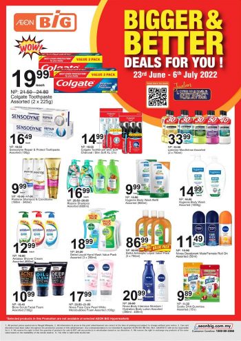 AEON-BiG-Promotion-Catalogue-9-1-350x495 - Johor Kedah Kelantan Kuala Lumpur Melaka Negeri Sembilan Pahang Penang Perak Perlis Promotions & Freebies Putrajaya Sabah Sarawak Selangor Supermarket & Hypermarket Terengganu 