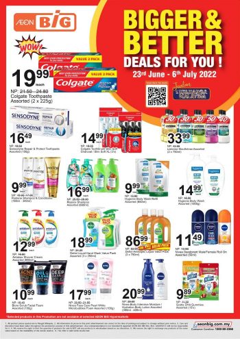 AEON-BiG-Promotion-Catalogue-9-1-350x495 - Johor Kedah Kelantan Kuala Lumpur Melaka Negeri Sembilan Pahang Penang Perak Perlis Promotions & Freebies Putrajaya Sabah Sarawak Selangor Supermarket & Hypermarket Terengganu 