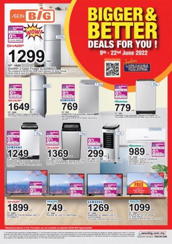 AEON-BiG-Promotion-Catalogue-9-350x495 - Johor Kedah Kelantan Kuala Lumpur Melaka Negeri Sembilan Pahang Penang Perak Perlis Promotions & Freebies Putrajaya Sabah Sarawak Selangor Supermarket & Hypermarket Terengganu 