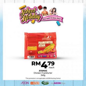 AEON-BiG-School-Holiday-Promotion-10-350x350 - Johor Kedah Kelantan Kuala Lumpur Melaka Negeri Sembilan Online Store Pahang Penang Perak Perlis Promotions & Freebies Putrajaya Sabah Sarawak Selangor Supermarket & Hypermarket Terengganu 