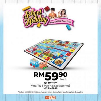 AEON-BiG-School-Holiday-Promotion-11-350x350 - Johor Kedah Kelantan Kuala Lumpur Melaka Negeri Sembilan Online Store Pahang Penang Perak Perlis Promotions & Freebies Putrajaya Sabah Sarawak Selangor Supermarket & Hypermarket Terengganu 