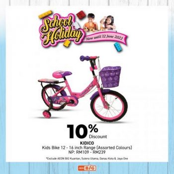 AEON-BiG-School-Holiday-Promotion-12-350x350 - Johor Kedah Kelantan Kuala Lumpur Melaka Negeri Sembilan Online Store Pahang Penang Perak Perlis Promotions & Freebies Putrajaya Sabah Sarawak Selangor Supermarket & Hypermarket Terengganu 