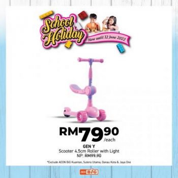 AEON-BiG-School-Holiday-Promotion-13-350x350 - Johor Kedah Kelantan Kuala Lumpur Melaka Negeri Sembilan Online Store Pahang Penang Perak Perlis Promotions & Freebies Putrajaya Sabah Sarawak Selangor Supermarket & Hypermarket Terengganu 