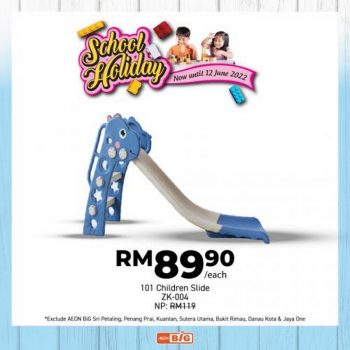 AEON-BiG-School-Holiday-Promotion-14-350x350 - Johor Kedah Kelantan Kuala Lumpur Melaka Negeri Sembilan Online Store Pahang Penang Perak Perlis Promotions & Freebies Putrajaya Sabah Sarawak Selangor Supermarket & Hypermarket Terengganu 