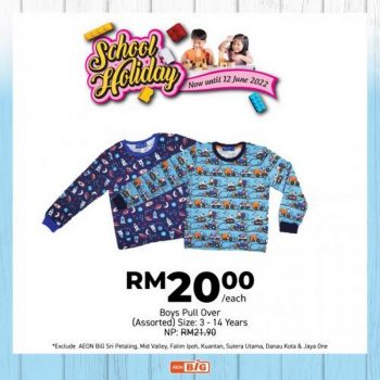 AEON-BiG-School-Holiday-Promotion-17-350x350 - Johor Kedah Kelantan Kuala Lumpur Melaka Negeri Sembilan Online Store Pahang Penang Perak Perlis Promotions & Freebies Putrajaya Sabah Sarawak Selangor Supermarket & Hypermarket Terengganu 