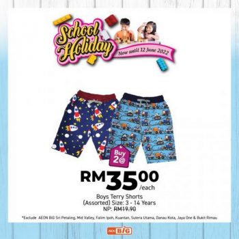 AEON-BiG-School-Holiday-Promotion-18-350x350 - Johor Kedah Kelantan Kuala Lumpur Melaka Negeri Sembilan Online Store Pahang Penang Perak Perlis Promotions & Freebies Putrajaya Sabah Sarawak Selangor Supermarket & Hypermarket Terengganu 