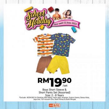 AEON-BiG-School-Holiday-Promotion-19-350x350 - Johor Kedah Kelantan Kuala Lumpur Melaka Negeri Sembilan Online Store Pahang Penang Perak Perlis Promotions & Freebies Putrajaya Sabah Sarawak Selangor Supermarket & Hypermarket Terengganu 