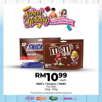AEON-BiG-School-Holiday-Promotion-7-350x350 - Johor Kedah Kelantan Kuala Lumpur Melaka Negeri Sembilan Online Store Pahang Penang Perak Perlis Promotions & Freebies Putrajaya Sabah Sarawak Selangor Supermarket & Hypermarket Terengganu 