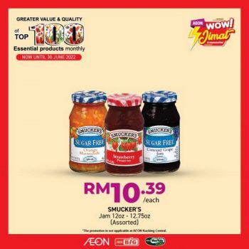 AEON-BiG-Top-100-Essential-Products-Promotion-20-350x350 - Johor Kedah Kelantan Kuala Lumpur Melaka Negeri Sembilan Pahang Penang Perak Perlis Promotions & Freebies Putrajaya Sabah Sarawak Selangor Supermarket & Hypermarket Terengganu 