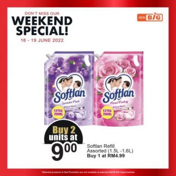 AEON-BiG-Weekend-Promotion-1-1-350x350 - Johor Kedah Kelantan Kuala Lumpur Melaka Negeri Sembilan Pahang Penang Perak Perlis Promotions & Freebies Putrajaya Sabah Sarawak Selangor Supermarket & Hypermarket Terengganu 