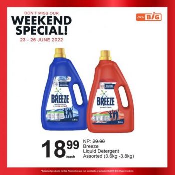 AEON-BiG-Weekend-Promotion-1-2-350x350 - Johor Kedah Kelantan Kuala Lumpur Melaka Negeri Sembilan Pahang Penang Perak Perlis Promotions & Freebies Putrajaya Sabah Sarawak Selangor Supermarket & Hypermarket Terengganu 