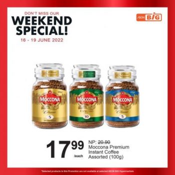 AEON-BiG-Weekend-Promotion-10-1-350x350 - Johor Kedah Kelantan Kuala Lumpur Melaka Negeri Sembilan Pahang Penang Perak Perlis Promotions & Freebies Putrajaya Sabah Sarawak Selangor Supermarket & Hypermarket Terengganu 