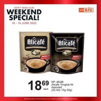 AEON-BiG-Weekend-Promotion-11-1-350x350 - Johor Kedah Kelantan Kuala Lumpur Melaka Negeri Sembilan Pahang Penang Perak Perlis Promotions & Freebies Putrajaya Sabah Sarawak Selangor Supermarket & Hypermarket Terengganu 