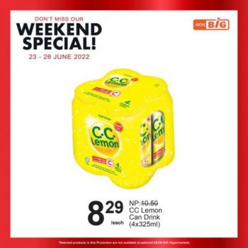 AEON-BiG-Weekend-Promotion-11-2-350x350 - Johor Kedah Kelantan Kuala Lumpur Melaka Negeri Sembilan Pahang Penang Perak Perlis Promotions & Freebies Putrajaya Sabah Sarawak Selangor Supermarket & Hypermarket Terengganu 