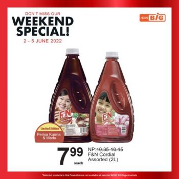 AEON-BiG-Weekend-Promotion-12-350x350 - Johor Kedah Kelantan Kuala Lumpur Melaka Negeri Sembilan Pahang Penang Perak Perlis Promotions & Freebies Putrajaya Sabah Sarawak Selangor Supermarket & Hypermarket Terengganu 