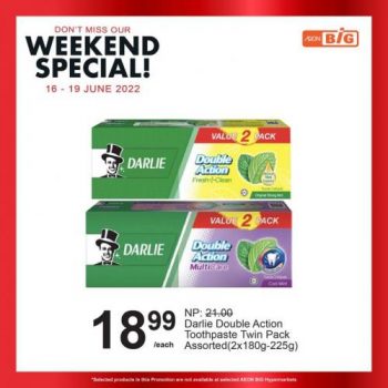 AEON-BiG-Weekend-Promotion-13-1-350x350 - Johor Kedah Kelantan Kuala Lumpur Melaka Negeri Sembilan Pahang Penang Perak Perlis Promotions & Freebies Putrajaya Sabah Sarawak Selangor Supermarket & Hypermarket Terengganu 