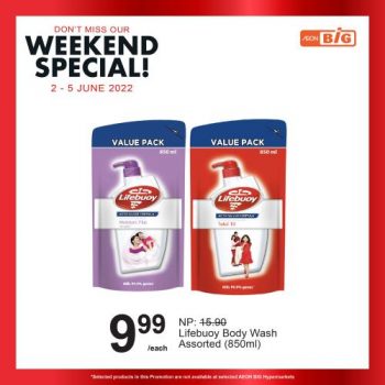 AEON-BiG-Weekend-Promotion-13-350x350 - Johor Kedah Kelantan Kuala Lumpur Melaka Negeri Sembilan Pahang Penang Perak Perlis Promotions & Freebies Putrajaya Sabah Sarawak Selangor Supermarket & Hypermarket Terengganu 