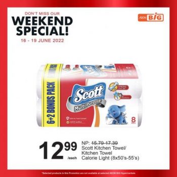 AEON-BiG-Weekend-Promotion-14-1-350x350 - Johor Kedah Kelantan Kuala Lumpur Melaka Negeri Sembilan Pahang Penang Perak Perlis Promotions & Freebies Putrajaya Sabah Sarawak Selangor Supermarket & Hypermarket Terengganu 