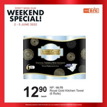 AEON-BiG-Weekend-Promotion-14-350x350 - Johor Kedah Kelantan Kuala Lumpur Melaka Negeri Sembilan Pahang Penang Perak Perlis Promotions & Freebies Putrajaya Sabah Sarawak Selangor Supermarket & Hypermarket Terengganu 