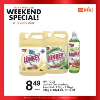 AEON-BiG-Weekend-Promotion-15-350x350 - Johor Kedah Kelantan Kuala Lumpur Melaka Negeri Sembilan Pahang Penang Perak Perlis Promotions & Freebies Putrajaya Sabah Sarawak Selangor Supermarket & Hypermarket Terengganu 