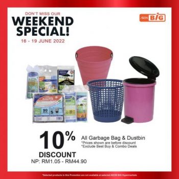 AEON-BiG-Weekend-Promotion-16-1-350x350 - Johor Kedah Kelantan Kuala Lumpur Melaka Negeri Sembilan Pahang Penang Perak Perlis Promotions & Freebies Putrajaya Sabah Sarawak Selangor Supermarket & Hypermarket Terengganu 