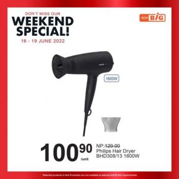 AEON-BiG-Weekend-Promotion-17-1-350x350 - Johor Kedah Kelantan Kuala Lumpur Melaka Negeri Sembilan Pahang Penang Perak Perlis Promotions & Freebies Putrajaya Sabah Sarawak Selangor Supermarket & Hypermarket Terengganu 