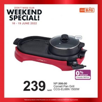 AEON-BiG-Weekend-Promotion-18-1-350x350 - Johor Kedah Kelantan Kuala Lumpur Melaka Negeri Sembilan Pahang Penang Perak Perlis Promotions & Freebies Putrajaya Sabah Sarawak Selangor Supermarket & Hypermarket Terengganu 