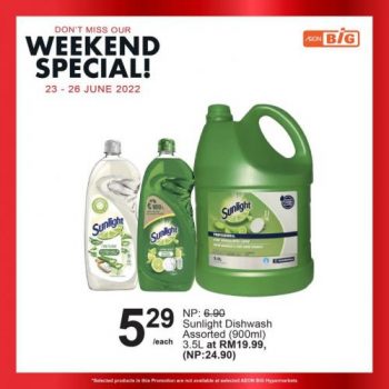 AEON-BiG-Weekend-Promotion-18-2-350x350 - Johor Kedah Kelantan Kuala Lumpur Melaka Negeri Sembilan Pahang Penang Perak Perlis Promotions & Freebies Putrajaya Sabah Sarawak Selangor Supermarket & Hypermarket Terengganu 