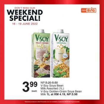 AEON-BiG-Weekend-Promotion-2-1-350x350 - Johor Kedah Kelantan Kuala Lumpur Melaka Negeri Sembilan Pahang Penang Perak Perlis Promotions & Freebies Putrajaya Sabah Sarawak Selangor Supermarket & Hypermarket Terengganu 