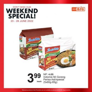 AEON-BiG-Weekend-Promotion-2-2-350x350 - Johor Kedah Kelantan Kuala Lumpur Melaka Negeri Sembilan Pahang Penang Perak Perlis Promotions & Freebies Putrajaya Sabah Sarawak Selangor Supermarket & Hypermarket Terengganu 