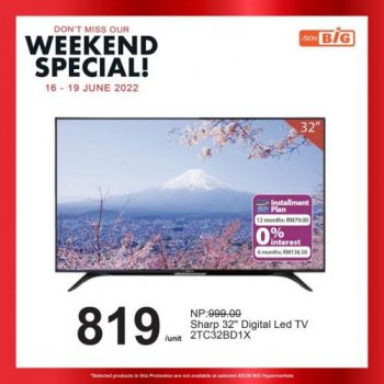 AEON-BiG-Weekend-Promotion-20-1-350x350 - Johor Kedah Kelantan Kuala Lumpur Melaka Negeri Sembilan Pahang Penang Perak Perlis Promotions & Freebies Putrajaya Sabah Sarawak Selangor Supermarket & Hypermarket Terengganu 