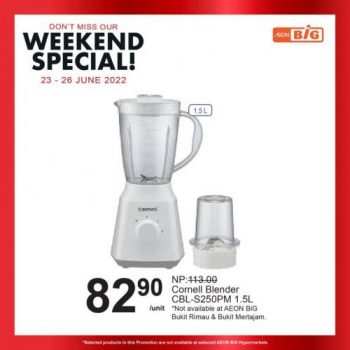 AEON-BiG-Weekend-Promotion-20-2-350x350 - Johor Kedah Kelantan Kuala Lumpur Melaka Negeri Sembilan Pahang Penang Perak Perlis Promotions & Freebies Putrajaya Sabah Sarawak Selangor Supermarket & Hypermarket Terengganu 