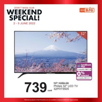 AEON-BiG-Weekend-Promotion-20-350x350 - Johor Kedah Kelantan Kuala Lumpur Melaka Negeri Sembilan Pahang Penang Perak Perlis Promotions & Freebies Putrajaya Sabah Sarawak Selangor Supermarket & Hypermarket Terengganu 