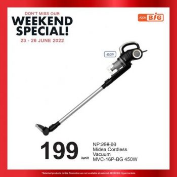 AEON-BiG-Weekend-Promotion-21-1-350x350 - Johor Kedah Kelantan Kuala Lumpur Melaka Negeri Sembilan Pahang Penang Perak Perlis Promotions & Freebies Putrajaya Sabah Sarawak Selangor Supermarket & Hypermarket Terengganu 