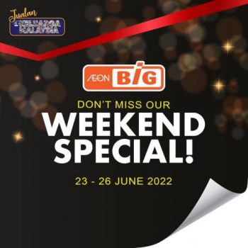 AEON-BiG-Weekend-Promotion-22-350x350 - Johor Kedah Kelantan Kuala Lumpur Melaka Negeri Sembilan Pahang Penang Perak Perlis Promotions & Freebies Putrajaya Sabah Sarawak Selangor Supermarket & Hypermarket Terengganu 