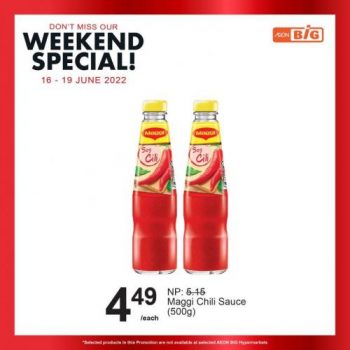 AEON-BiG-Weekend-Promotion-3-1-350x350 - Johor Kedah Kelantan Kuala Lumpur Melaka Negeri Sembilan Pahang Penang Perak Perlis Promotions & Freebies Putrajaya Sabah Sarawak Selangor Supermarket & Hypermarket Terengganu 