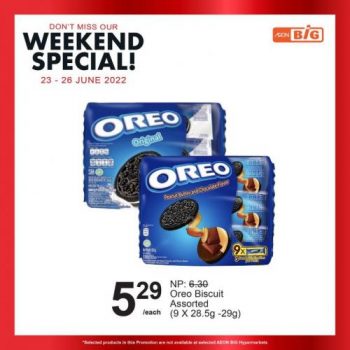 AEON-BiG-Weekend-Promotion-3-2-350x350 - Johor Kedah Kelantan Kuala Lumpur Melaka Negeri Sembilan Pahang Penang Perak Perlis Promotions & Freebies Putrajaya Sabah Sarawak Selangor Supermarket & Hypermarket Terengganu 