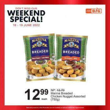 AEON-BiG-Weekend-Promotion-4-1-350x350 - Johor Kedah Kelantan Kuala Lumpur Melaka Negeri Sembilan Pahang Penang Perak Perlis Promotions & Freebies Putrajaya Sabah Sarawak Selangor Supermarket & Hypermarket Terengganu 