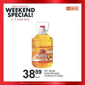 AEON-BiG-Weekend-Promotion-4-350x350 - Johor Kedah Kelantan Kuala Lumpur Melaka Negeri Sembilan Pahang Penang Perak Perlis Promotions & Freebies Putrajaya Sabah Sarawak Selangor Supermarket & Hypermarket Terengganu 