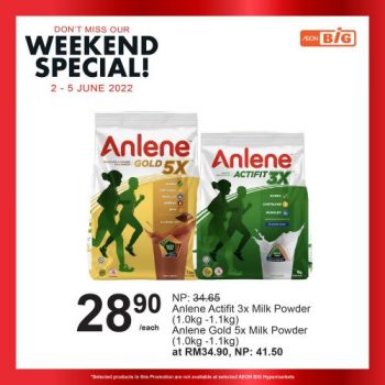 AEON-BiG-Weekend-Promotion-6-350x350 - Johor Kedah Kelantan Kuala Lumpur Melaka Negeri Sembilan Pahang Penang Perak Perlis Promotions & Freebies Putrajaya Sabah Sarawak Selangor Supermarket & Hypermarket Terengganu 