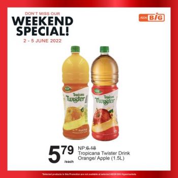 AEON-BiG-Weekend-Promotion-7-350x350 - Johor Kedah Kelantan Kuala Lumpur Melaka Negeri Sembilan Pahang Penang Perak Perlis Promotions & Freebies Putrajaya Sabah Sarawak Selangor Supermarket & Hypermarket Terengganu 