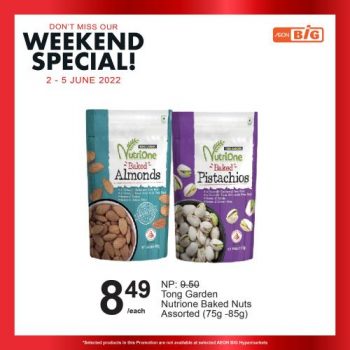 AEON-BiG-Weekend-Promotion-8-350x350 - Johor Kedah Kelantan Kuala Lumpur Melaka Negeri Sembilan Pahang Penang Perak Perlis Promotions & Freebies Putrajaya Sabah Sarawak Selangor Supermarket & Hypermarket Terengganu 