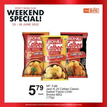 AEON-BiG-Weekend-Promotion-9-2-350x350 - Johor Kedah Kelantan Kuala Lumpur Melaka Negeri Sembilan Pahang Penang Perak Perlis Promotions & Freebies Putrajaya Sabah Sarawak Selangor Supermarket & Hypermarket Terengganu 