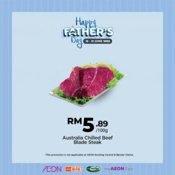 AEON-Fathers-Day-Promotion-13-350x350 - Johor Kedah Kelantan Kuala Lumpur Melaka Negeri Sembilan Pahang Penang Perak Perlis Promotions & Freebies Putrajaya Sabah Sarawak Selangor Supermarket & Hypermarket Terengganu 