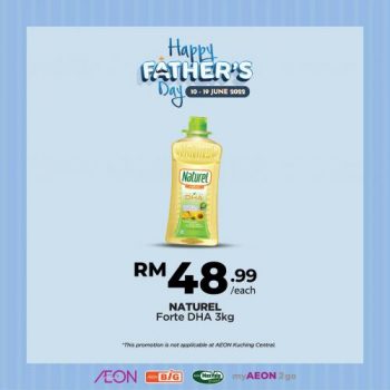 AEON-Fathers-Day-Promotion-20-350x350 - Johor Kedah Kelantan Kuala Lumpur Melaka Negeri Sembilan Pahang Penang Perak Perlis Promotions & Freebies Putrajaya Sabah Sarawak Selangor Supermarket & Hypermarket Terengganu 